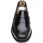 Herring Lucca II hybrid-soled loafers