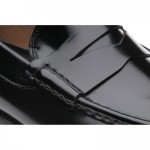 Herring Lucca II hybrid-soled loafers