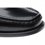 Herring Lucca II hybrid-soled loafers