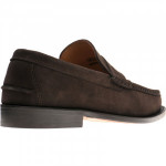 Herring Lucca II hybrid-soled loafers