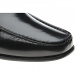 Herring Pisa II hybrid-soled loafers