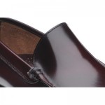 Herring Pisa rubber-soled loafers