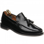 Herring Sienna II hybrid-soled tasselled loafers