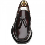 Herring Sienna II hybrid-soled tasselled loafers