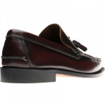 Herring Sienna II hybrid-soled tasselled loafers