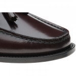 Herring Sienna II hybrid-soled tasselled loafers