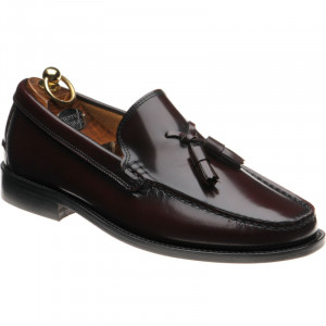 Herring Sienna II in Burgundy Polished
