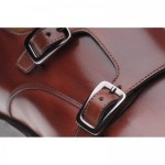 Herring Shakespeare double monk shoes