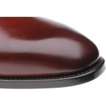 Herring Shakespeare double monk shoes