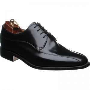 Herring Enfield in Black Polished OLD