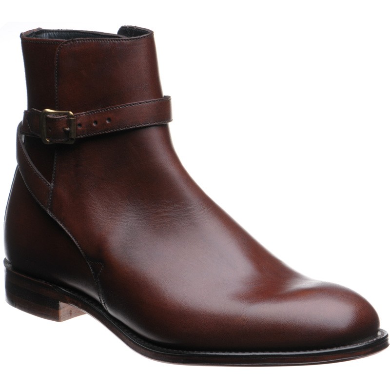 loake george boots