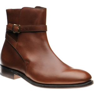 Herring George in Brown Waxy