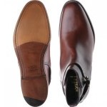 Herring George boots
