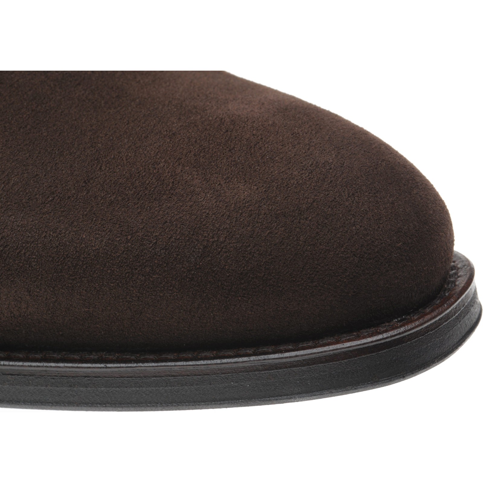 Herring shoes Herring Classic Canterbury rubbersoled Chukka boots