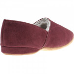 Herring Earl slippers