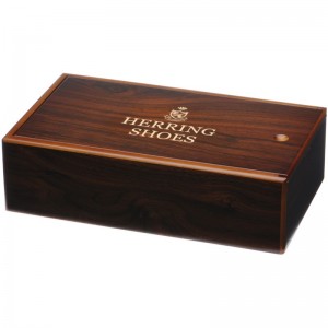Herring Small Valet Box in old colour 1