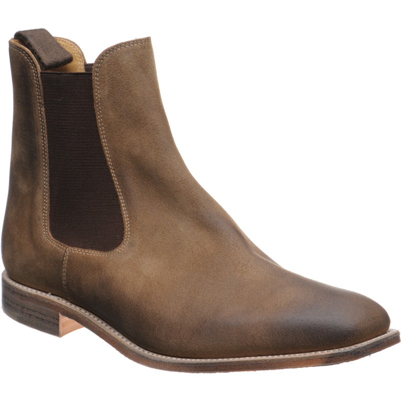Herring shoes Herring Sale Hockley hybridsoled Chelsea boots in