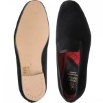 Herring Marquis house shoes