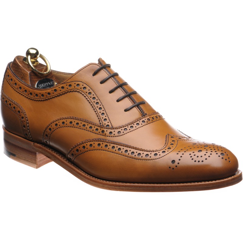 Herring Carnaby brogues