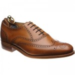 Herring Carnaby brogues