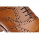 Herring Carnaby brogues