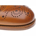 Herring Carnaby brogues