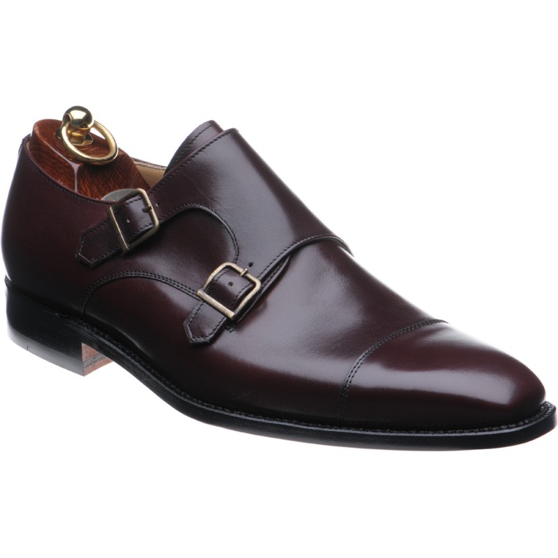 Herring shoes Herring Classic Shakespeare II monk
