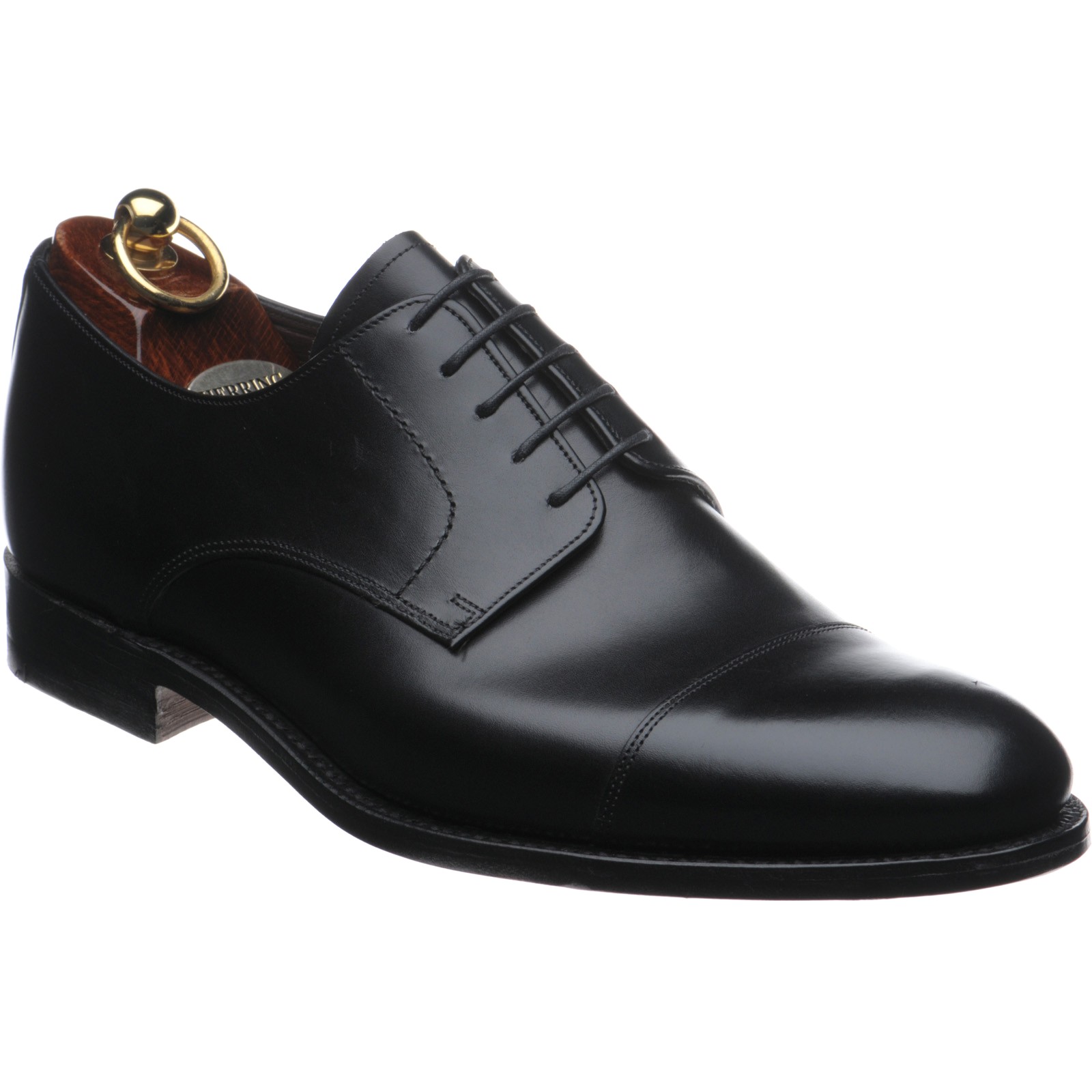 Herring shoes Herring Classic Burlington Derby shoes