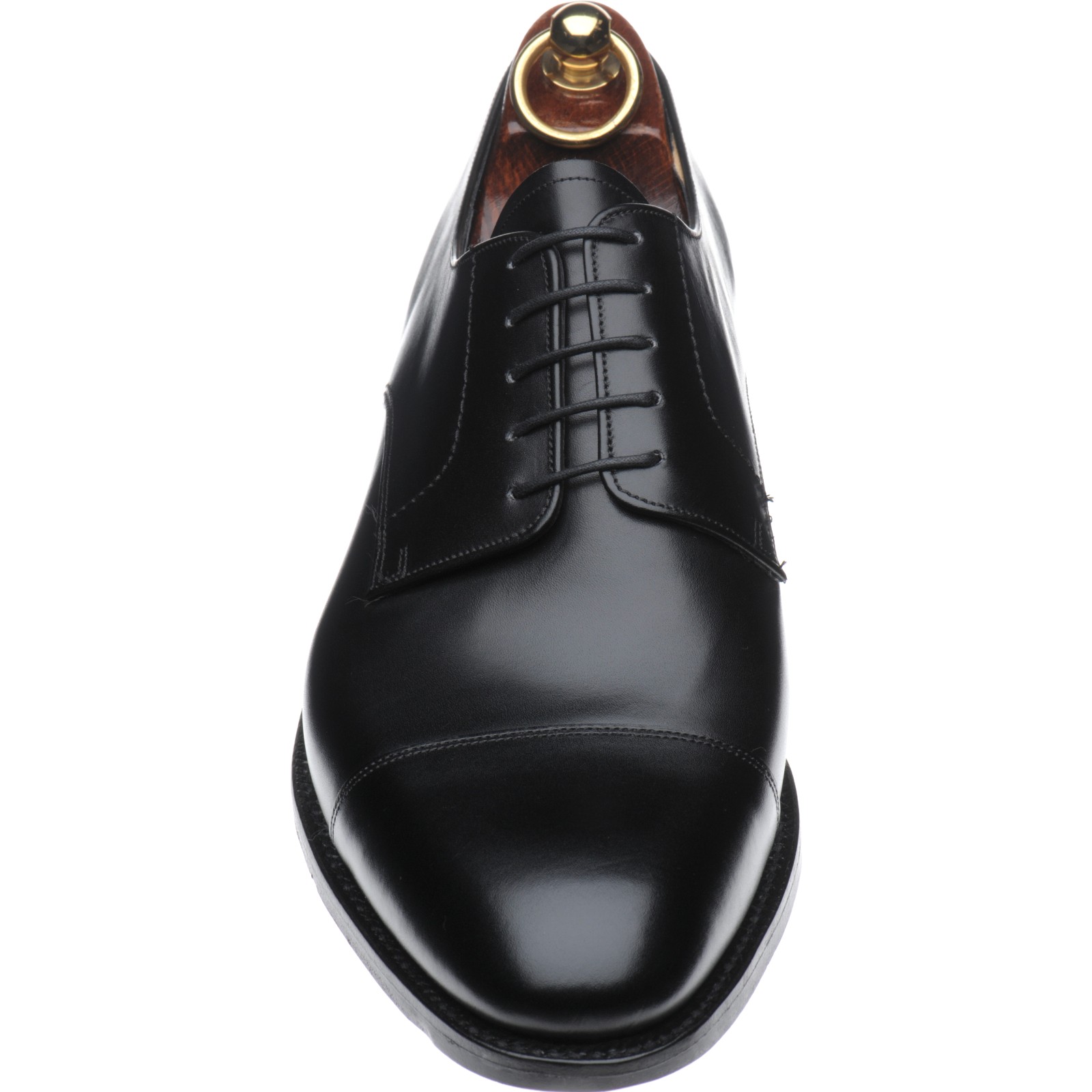 Herring shoes Herring Classic Burlington Derby shoes