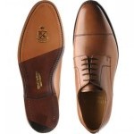 Herring Burlington Derby shoes