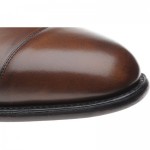 Herring Attlee double monk shoes