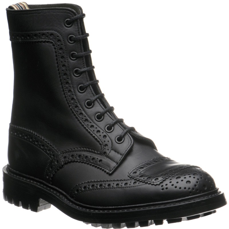Trickers motorcycle new arrivals boots