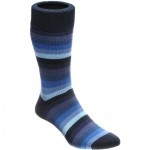 Herring Cuthbert Sock