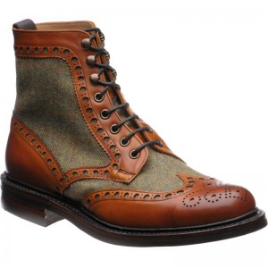 Boots - Men's Luxury Boots - Herring Shoes