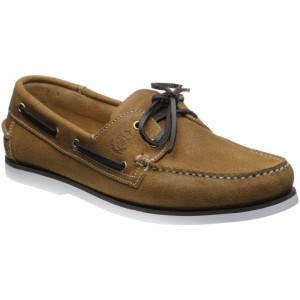 Herring Fowey in Tan