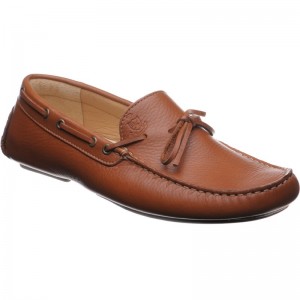 Herring Monza OLD in Tan