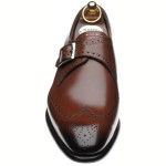 Roche monk shoes