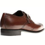 Roche monk shoes