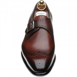 Herring Roche monk shoes