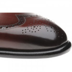 Herring Roche monk shoes