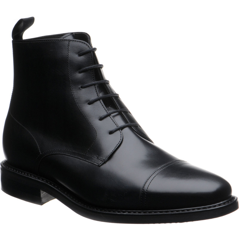 Herring Tregony (Warm Lined) rubber-soled boots