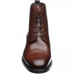 Herring Tregony (Warm Lined) rubber-soled boots