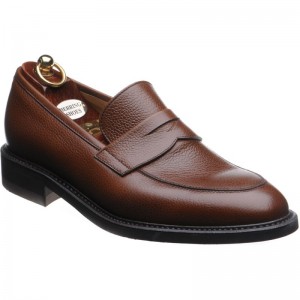 Herring shoes | Herring Classic | Treen (Rubber) rubber-soled loafers ...