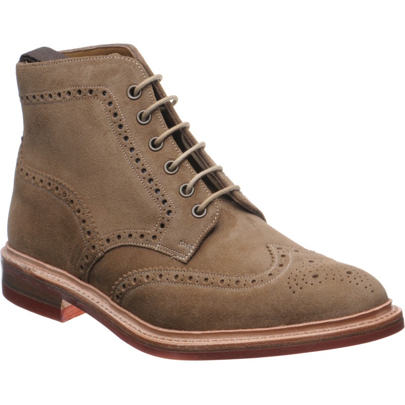 Oldin suede on sale sneaker chukka