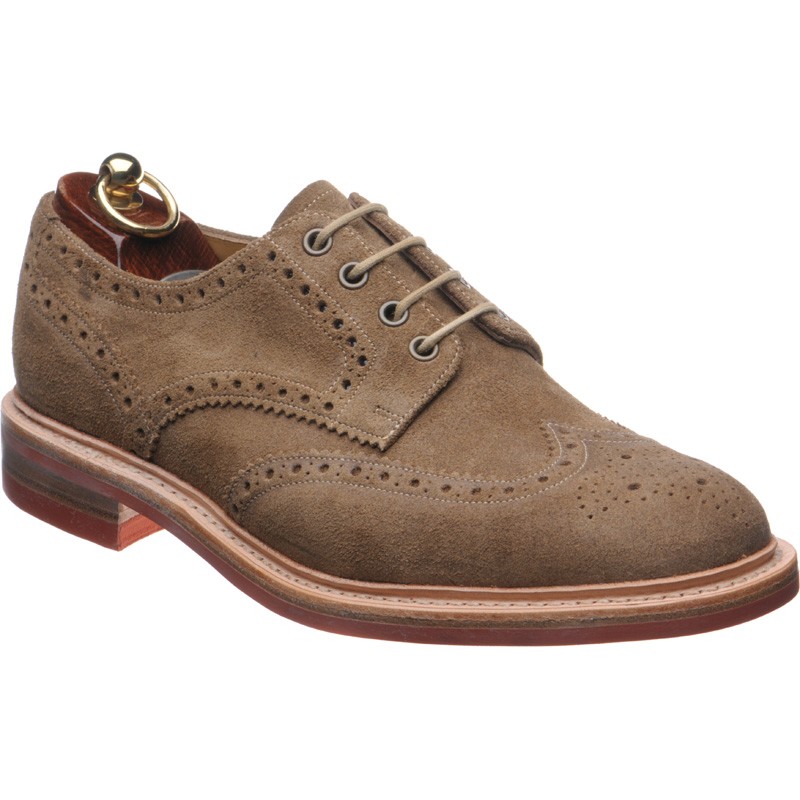 red herring shoes special edition