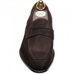 James loafers