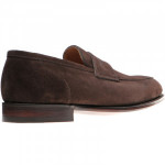 James loafers