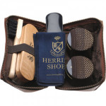 Herring Rhinefield Shoe Care Kit