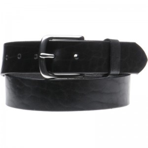 Herring Hagger Belt in Black
