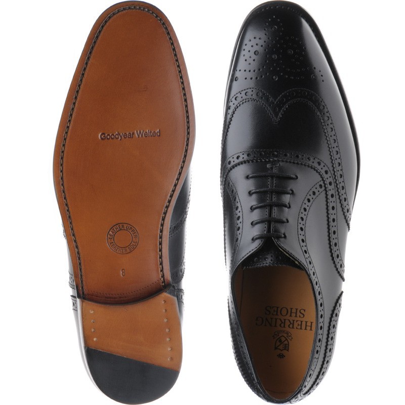 Herring shoes clearance sale